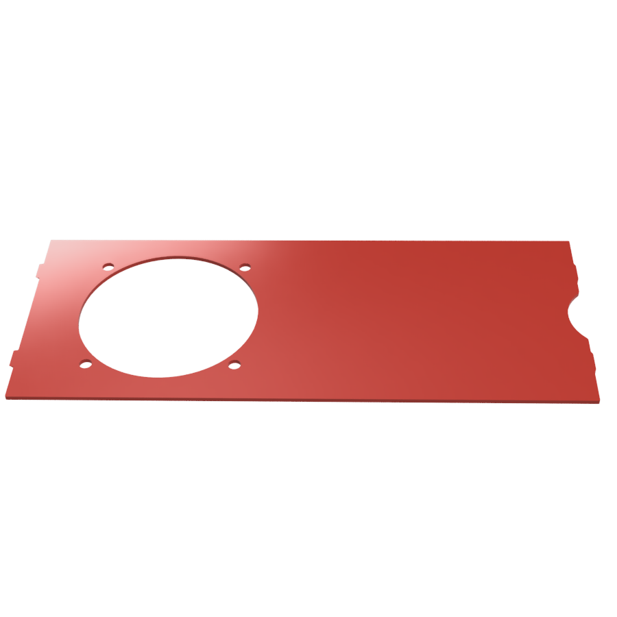 Orbital Camera Rig - STL File