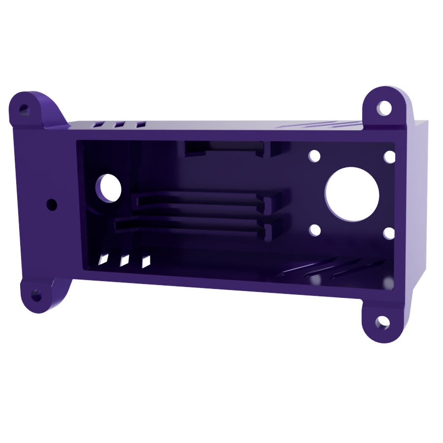 Orbital Camera Rig - STL File