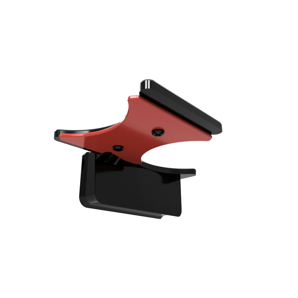 Cup Holder Insert - STL File | 2003 - 2007 Chevrolet / GMC Trucks