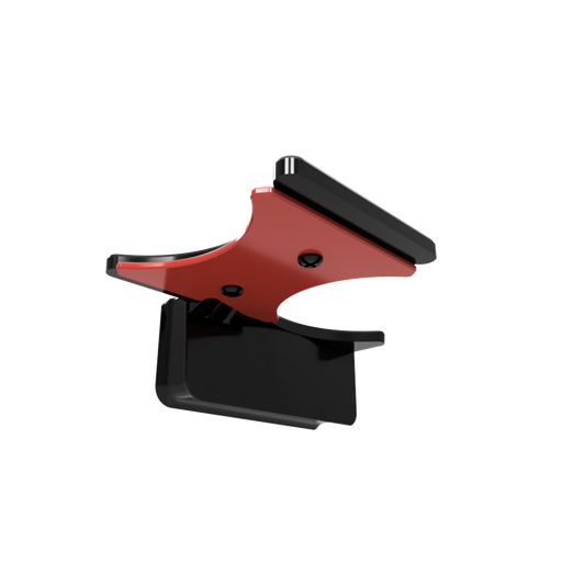 Cup Holder Insert - STL File | 2003 - 2007 Chevrolet / GMC Trucks