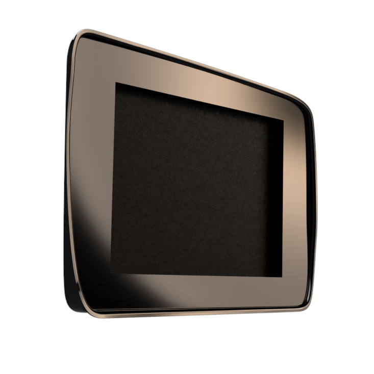 iPad / Tablet Adapter Kit | 2003 - 2007 Chevrolet / GMC Trucks - STL Files