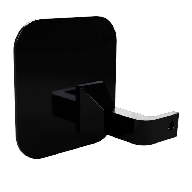 iPad / Tablet Adapter Kit | 2003 - 2007 Chevrolet / GMC Trucks - STL Files