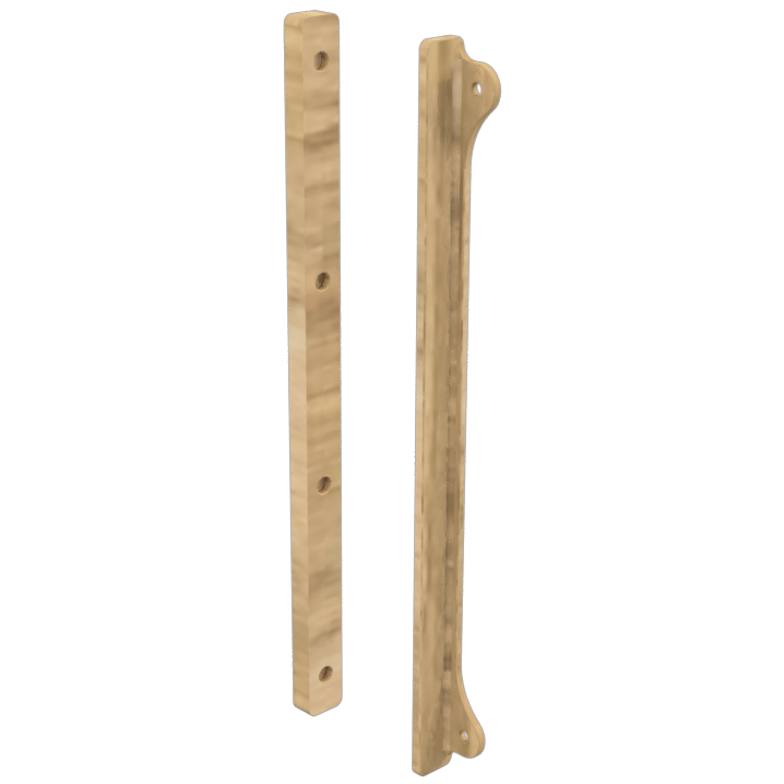 3D Printer Enclosure Accessories - STL File