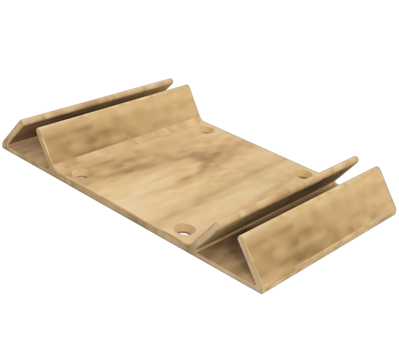 3D Printer Enclosure Accessories - STL File