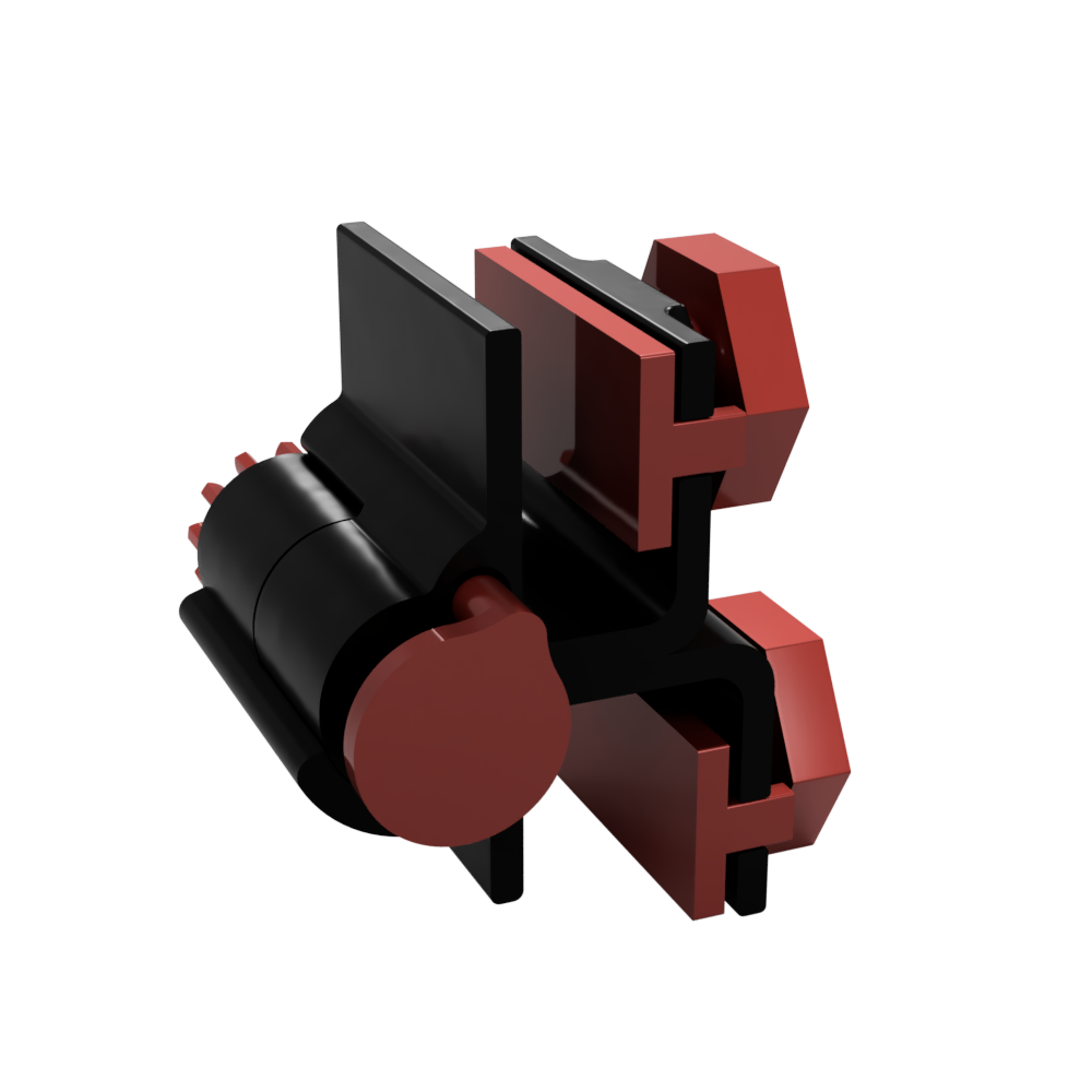 Phone Webcam Mount - STL File