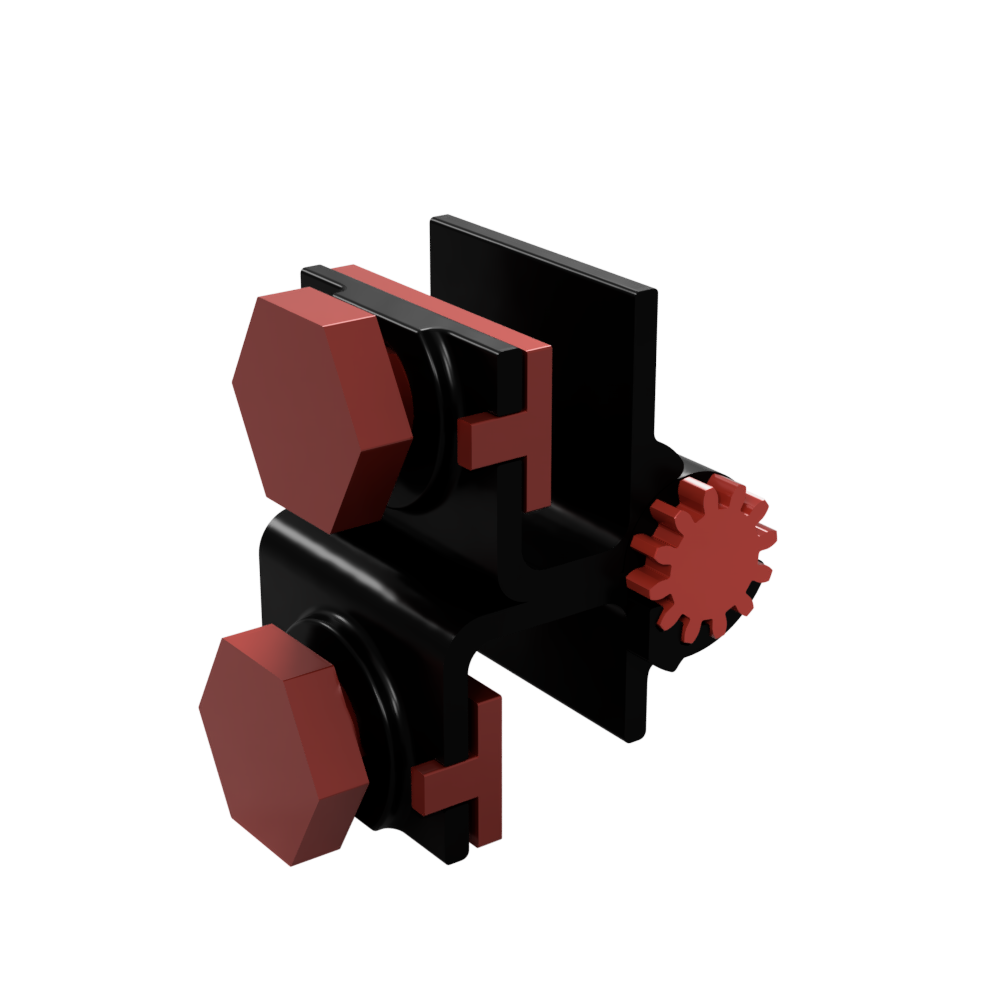 Phone Webcam Mount - STL File